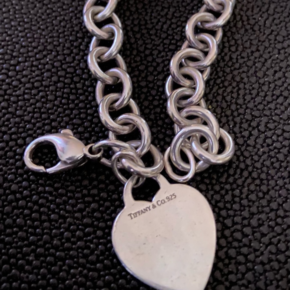 Tiffany & Co bracelet